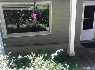 1807 Sunset Dr #B, Raleigh, NC 27608