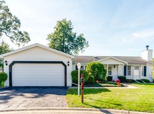 2724 Bluegrass Ct, Grayslake, IL 60030
