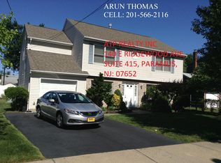 100 Lafayette Ave, Dumont, NJ 07628