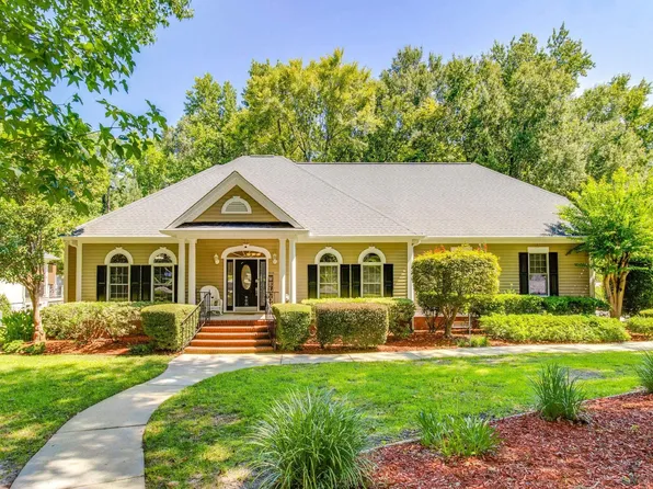 900 John Fox Ct, Lexington, SC 29072