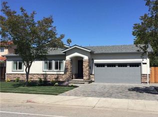 1009 Reed Ave, Sunnyvale, CA 94086