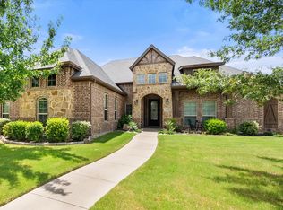 7202 Cattle Barron Ct, Midlothian, TX 76065