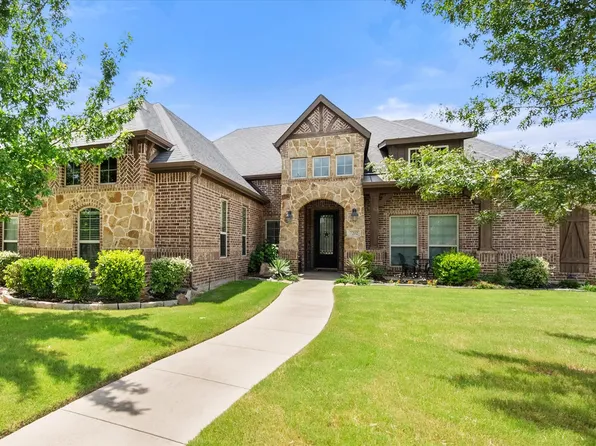 7202 Cattle Barron Ct, Midlothian, TX 76065