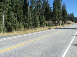 0 Highway 20, Colville, WA 99114