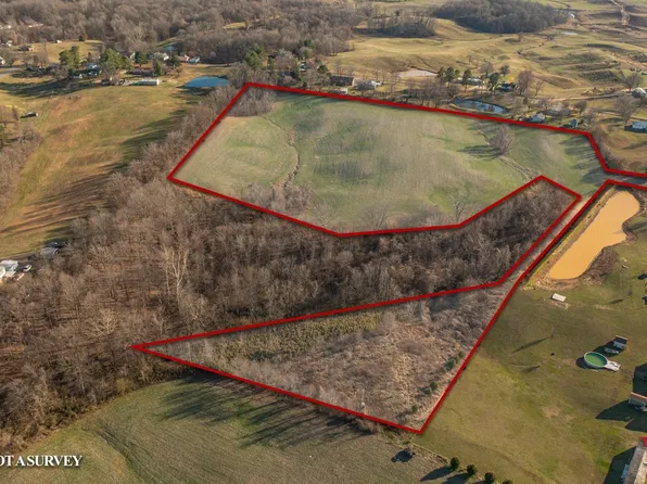 0 Campground Rd, Troy, TN 38260