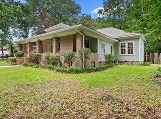 307 4th Ave, Hattiesburg, MS 39401