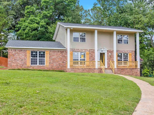1621 6th St NW, Birmingham, AL 35215