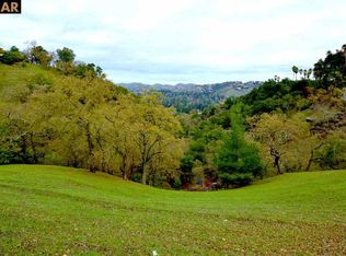 151 Alamo Springs Dr, Alamo, CA 94507