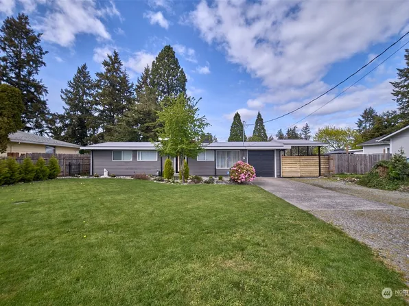 505 140th Street S, Tacoma, WA 98444