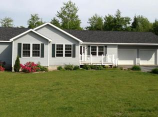 18 Tamarac Road, Ellsworth, ME 04605