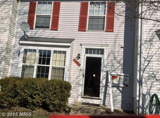 8673 Ritchboro Rd, District Heights, MD 20747