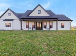 19055 S Old Highway 63, Hartsburg, MO 65039
