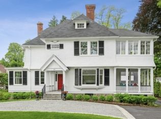 33 Morris Ave, Morristown, NJ 07960