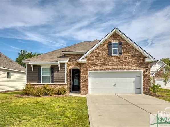 103 Natures Ct, Pooler, GA 31322