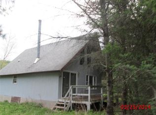 1612 State Route 70, Canaseraga, NY 14822