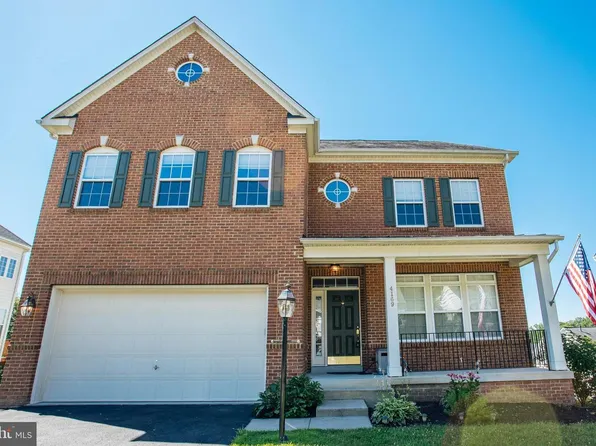 4169 Talon Dr, Dumfries, VA 22025