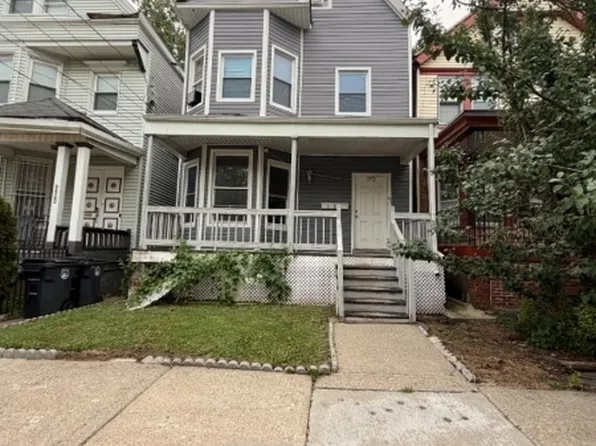 173 3Rd St, Newark City, NJ 07107
