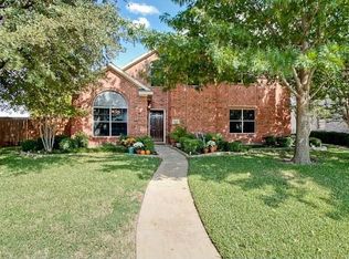 8308 Burleigh St, Frisco, TX 75035