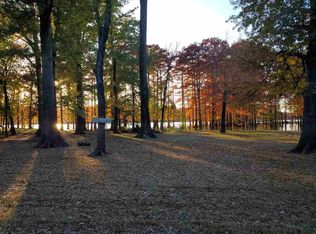 0 Chisholm Lake Rd LOT 4.03, Ripley, TN 38063