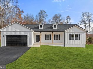 0 Kimberwood Ln, Midland, VA 22728