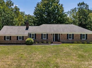 192 Galena Rd, Staunton, VA 24401