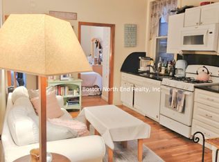283 Hanover St #1, Boston, MA 02113