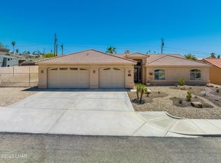 3720 Lost Dutchman Dr, Lake Havasu City, AZ 86406