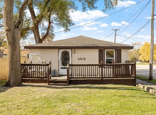 102 S Mitchell St, Braceville, IL 60407