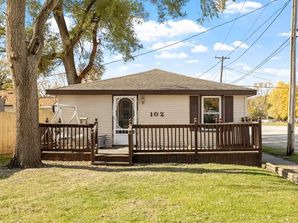 102 S Mitchell St, Braceville, IL 60407