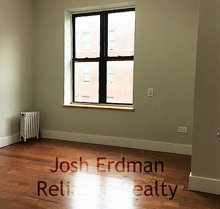 4th image of 718 W 171st St APT 42