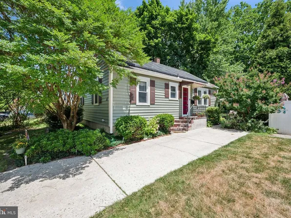 247 W Franklin Ave, Collingswood, NJ 08107