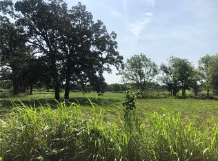 Russell Rd, Siloam Springs, AR 72761