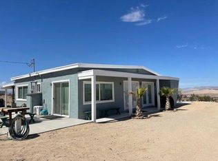 7724 Robin Rd, Twentynine Palms, CA 92277