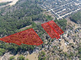 0 Township Road 9, Kingwood, TX 77345