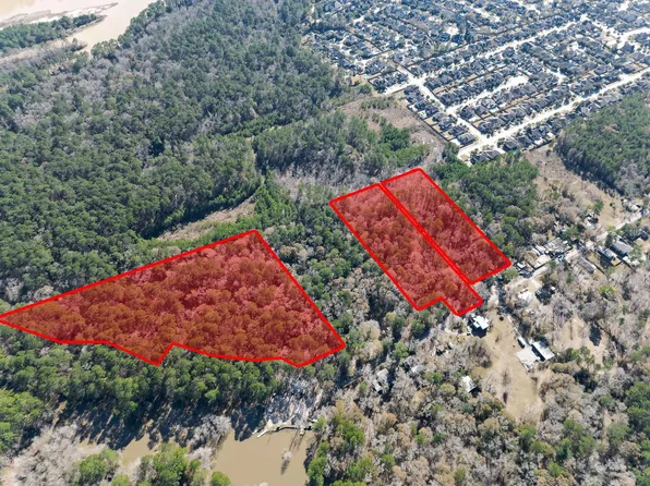 0 Township Road 9, Kingwood, TX 77345
