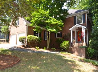 3552 Telfair Way, Atlanta, GA 30319