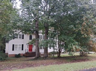 4706 Twin Cedars Rd, Chester, VA 23831