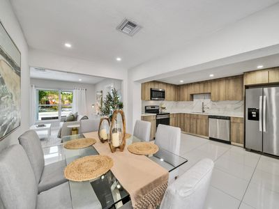 5424 NE 1st Terrace, Fort Lauderdale, FL, 33334