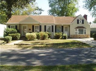 10 Frailey Pl, Portsmouth, VA 23702