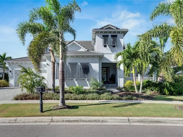 712 Manns Harbor Dr, Apollo Beach, FL 33572