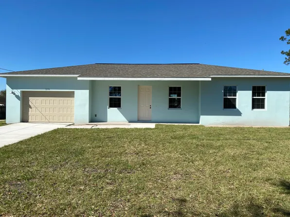 1636 Haddock St, Saint Cloud, FL 34771