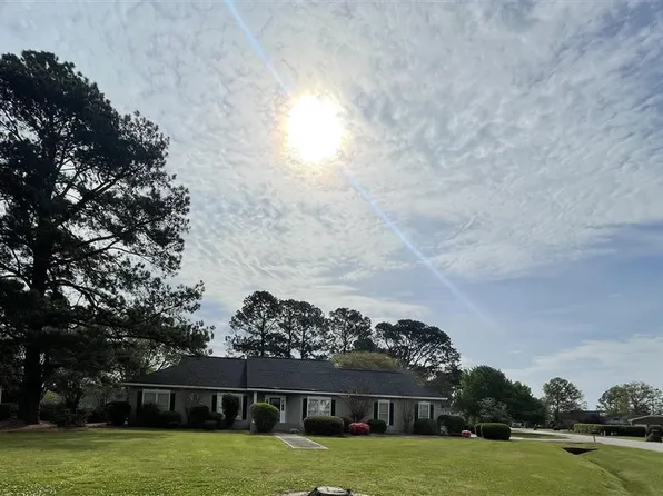 408 Old England Rd, Lake City, SC 29560