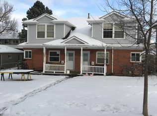 854 18th St, Boulder, CO 80302