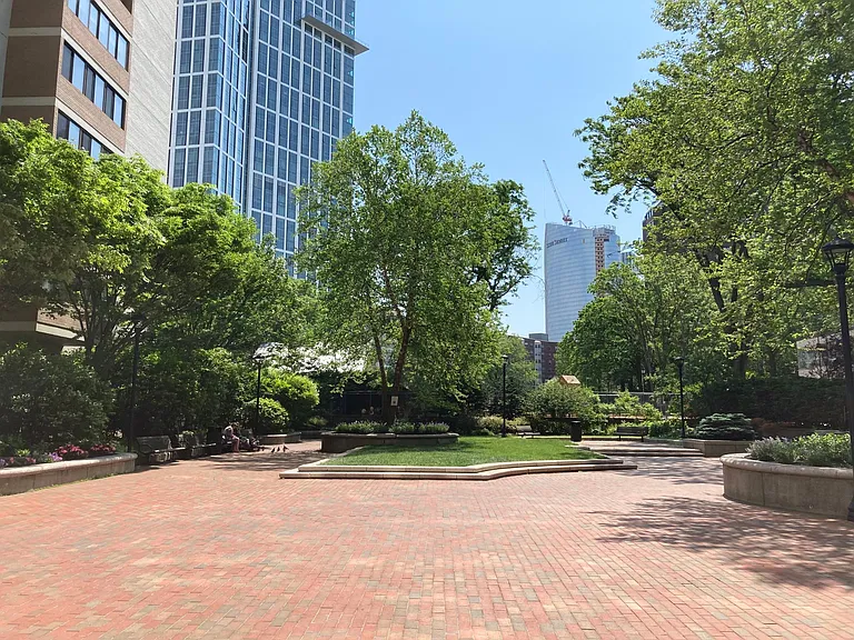 6 Whittier Pl #9E — Photo 25