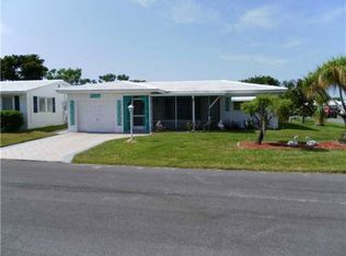 150 NW 25th Ct, Pompano Beach, FL 33064
