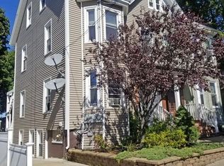 6 Warren Ave #A, Chelsea, MA 02150