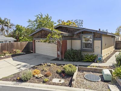 1025 Cachuma Ave UNIT 32, Ventura, CA, 93004