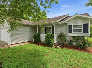 4305 Falling Leaf Ln, Nashville, TN 37207