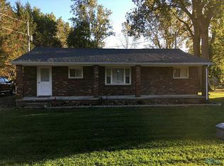 3896 Girton Rd, Wayne, OH 43466