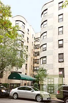 Rented by Halstead Real Estate | media 1